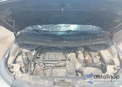 2018 Ford Police Interceptor из США, поврежденный, VIN 1FM5K8AR2JGA91997